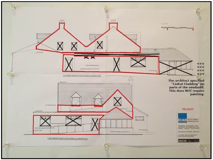 lighthouse paint | uniquepropertybulletin.co.uk